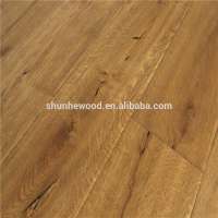 Multilayer Engineered Oak Flooring Best Prices Monocoat Oil Finished Brushed Smoked Hand Scraped Engineered Oak Wood Flooring