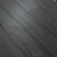 Natural Color Brazilian Oak Floorboards Three-layer Wood Flooring