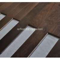 new arrival high quality Walnut Engineered flooring parquet wood flooring