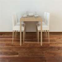 High Quality Oak Engineered Hardwood Flooring