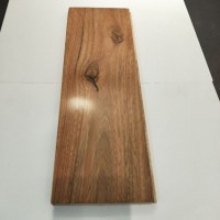 3mm UV lacquered Flat  Spotted Gum engineered wood flooring hot sales in Australia