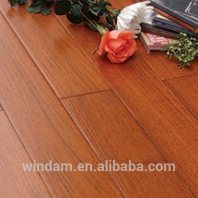 Solid Burma Teak Wood Flooring Teak Hardwood Flooring